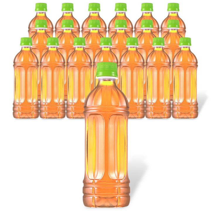 곰곰 깔끔한 결명자차 무라벨, 500ml, 20개