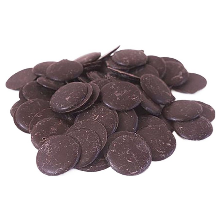 바리 칼리바우트 컴파운드 다크 초콜릿 소용량, 2개, 100g