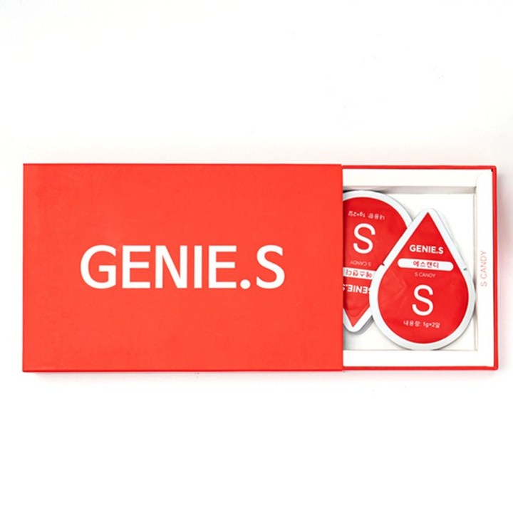 에스캔디 기름배출캔디 파세올라민 베타글루칸 30알 개별포장 1BOX, 1박스, 30g
