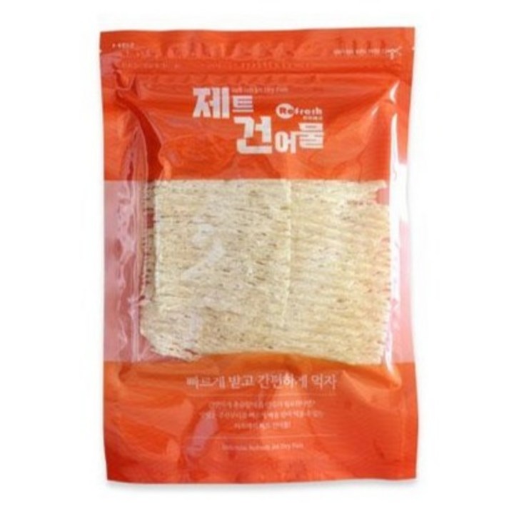 맥반석 버터구이오징어 석쇠구이 철판구이오징어, 1개, 140g