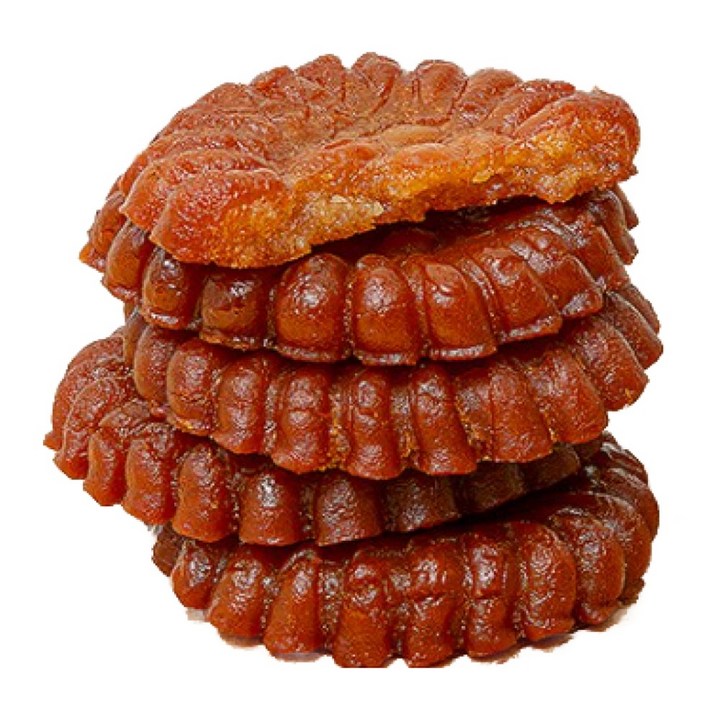 약과 기분좋은 찹쌀약과 꿀약과 찹쌀고함유 옛날과자, 30개, 50g