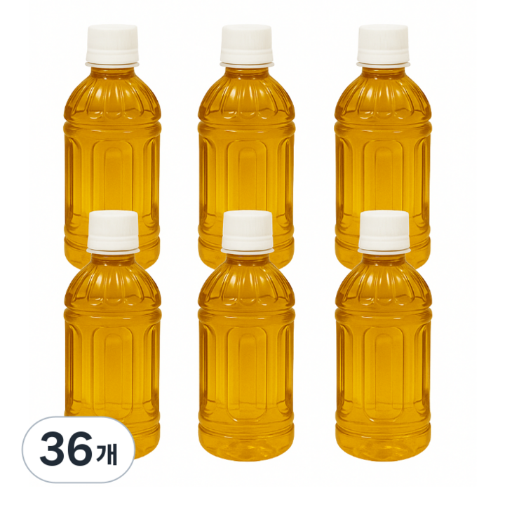 양원프레쉬 더와이 국내산양파껍질차, 340ml, 36개