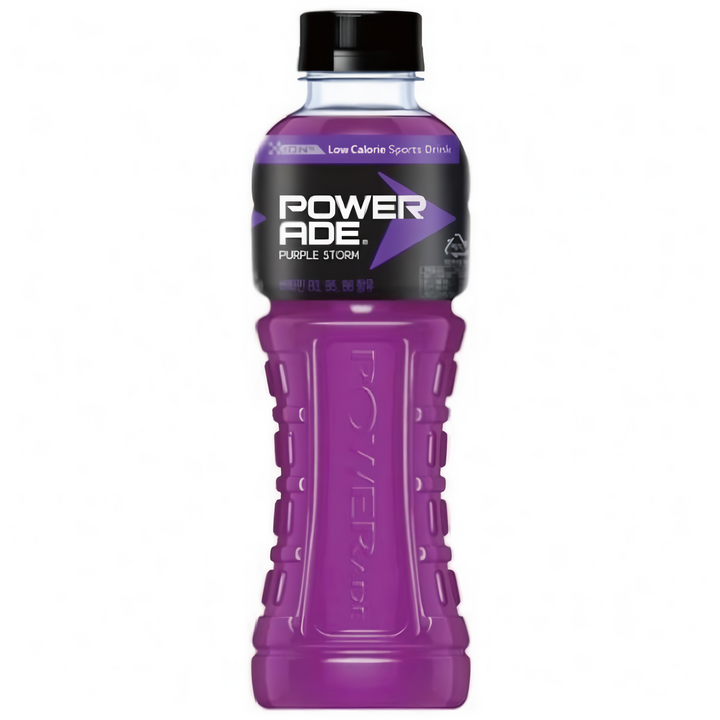 파워에이드 마운틴블라스트, 600ml, 20개