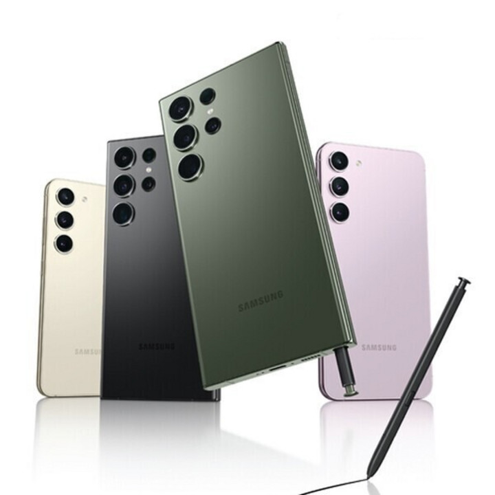 삼성 Ai 갤럭시 S23 256GB S리퍼 공기계 기존 유심만 넣으면 바로 사용! (구성품: 단말기+유심핀+보호케이스+보호필름 / 12개월 무상보증) Re:think