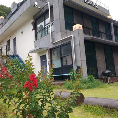 캠핑n펜션 (화천)