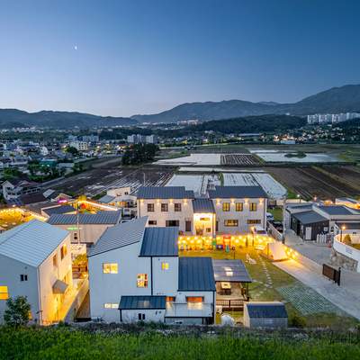 포시즌키즈풀빌라 (경주)