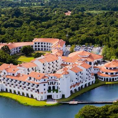 [제주/서귀포시] ★전국出★ LCC항공+제주 에코랜드호텔+렌트카 2박/3박