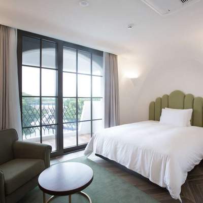 [애월/에어카텔] [전국出 LCC항공]  에코랜드호텔 제주 (항공+렌터카 2박/3박)