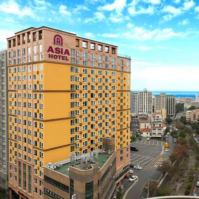 [신제주시/에어카텔] [전국出 LCC항공]  아시아호텔 제주 (항공+렌터카 2박/3박) 에어카텔