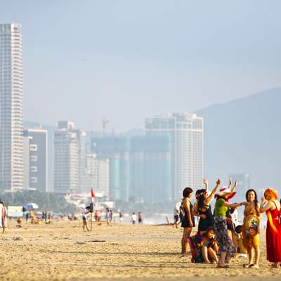 [다낭] [하나투어]부산출발 비엣젯항공 다낭 자유여행 5일 #AVB334VJE #왕복항공권 #윙크리버사이드 #라이트시티뷰 #1박온리 #STAY24 #여행자보험 #공항픽업 #맛집예약  #하나투어 #패키지