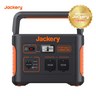 잭커리 휴대용 파워뱅크 1000 저소음 대용량 배터리 278400mAh/1002Wh 차박 캠핑 낚시 야외작업용, JE-1000A