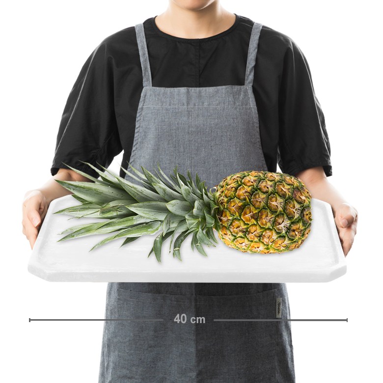 Sumifru Gamsukwang Pineapple , 1.2 kg, 1 Pack (스미후루 감숙왕 파인애플, 1.2kg, 1개)