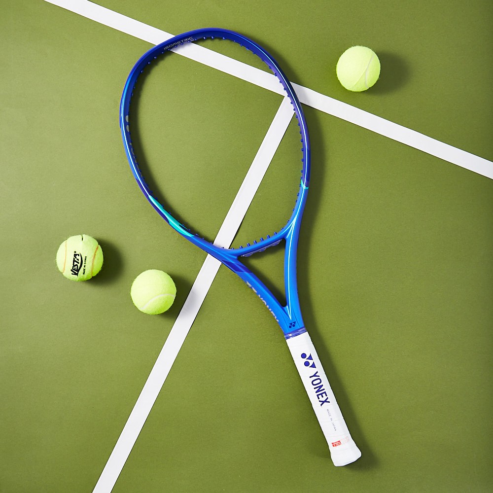 YONEX EZONE 100L G2 2本組 YONEX EZONE 100L テニスラケット G2