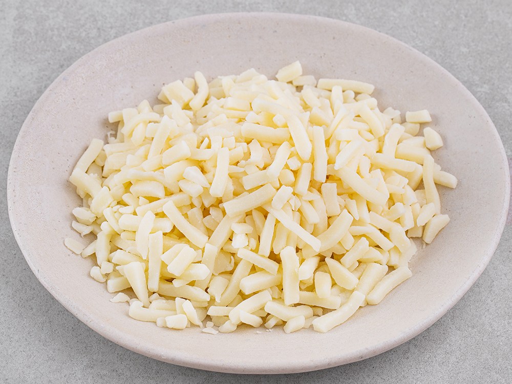 Sonamu Taerian Pija Cheese , 70 g, 1 Pack , 6 Pack (소와나무 이태리안 피자치즈, 70g, 1개, 6개입)