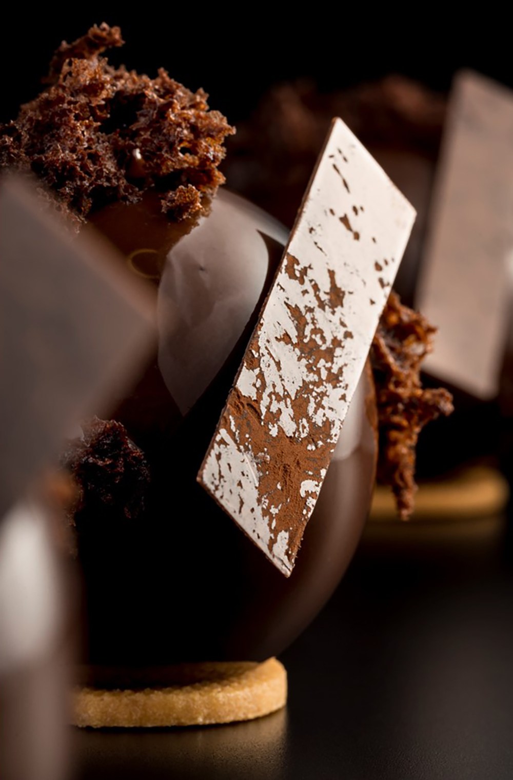 CACAO BARRY 可可巴芮Extra Brute 防潮可可粉22%-24%高脂可可粉法國原裝, 1kg, 1入, 1包- 可可/熱可可粉| 酷澎