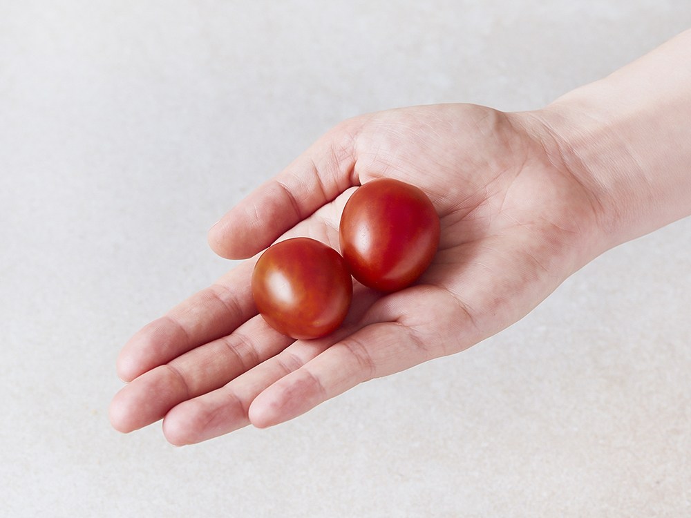 Seuwitmato Seutebia Mango Scent Daechu Cherry Tomato , 450 g, 1 Pack (스윗마토 스테비아 망고향 대추방울토마토, 450g, 1개)