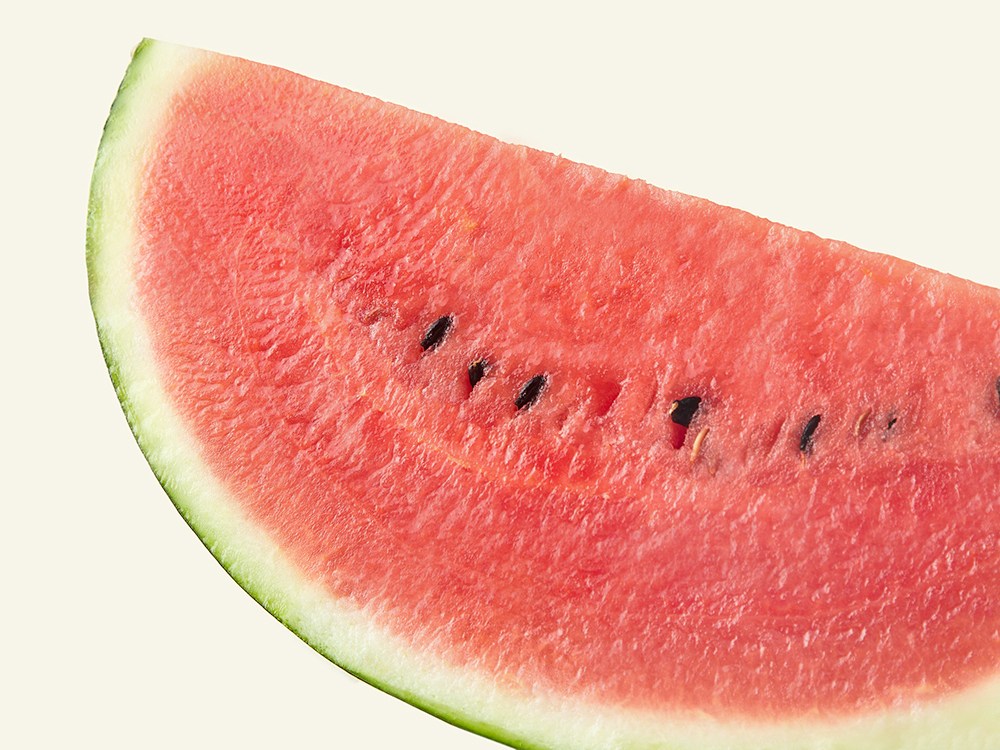 Watermelon , 5 kg Sang , 1 Pack (프리미엄 수박, 5kg이상, 1개)