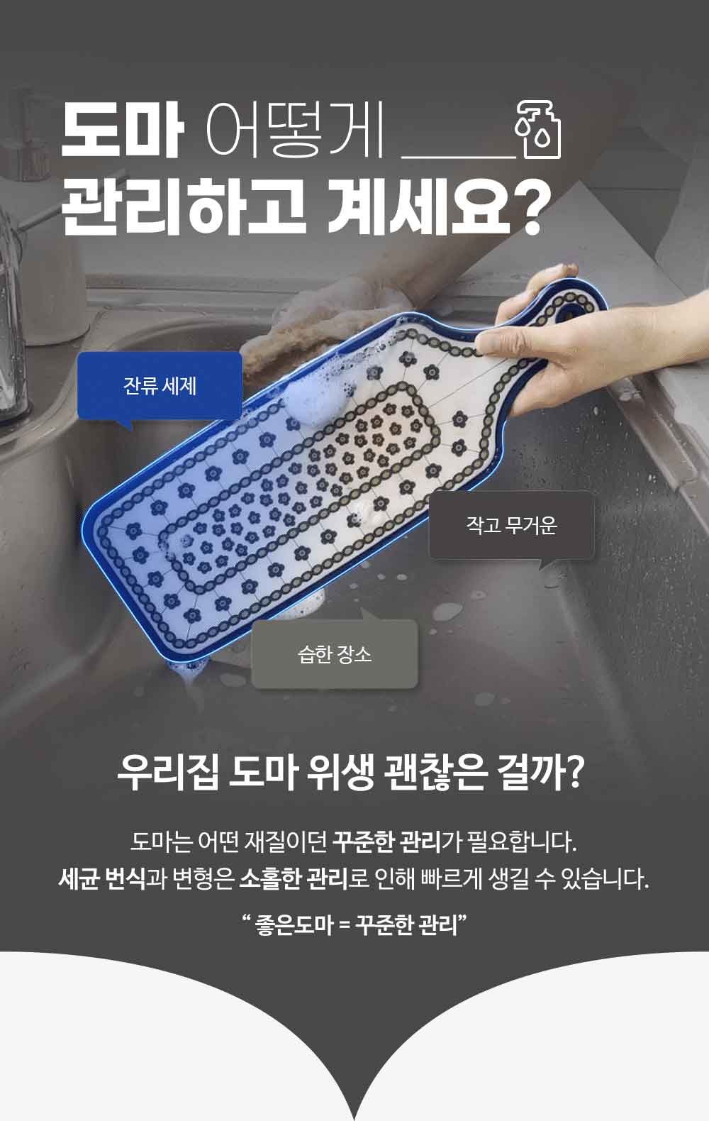 am Talria Seu Tone Yang Noodles Ma , Honhap Color , 1 Pack (am 이탈리아 스톤 양면 도마, 혼합색상, 1개)