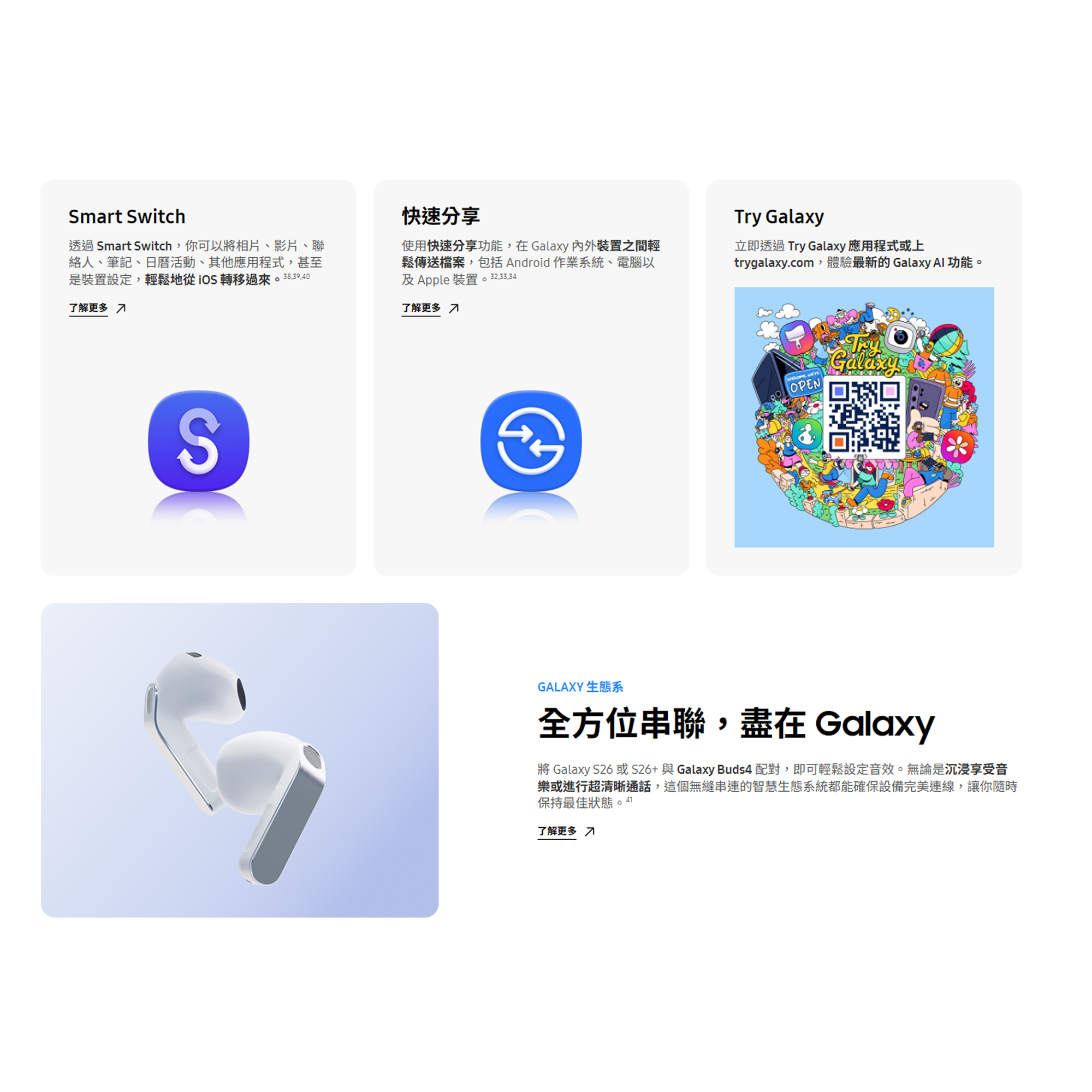 Samsung Galaxy S26+ 評價:3 萬出頭值不值得買?大螢幕旗艦的取捨分析 (15/16)