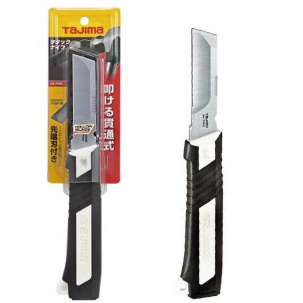 TaJIma 田島電器工事用刀DK-TN80, 1支- 多功能萬用刀/瑞士刀| 酷澎