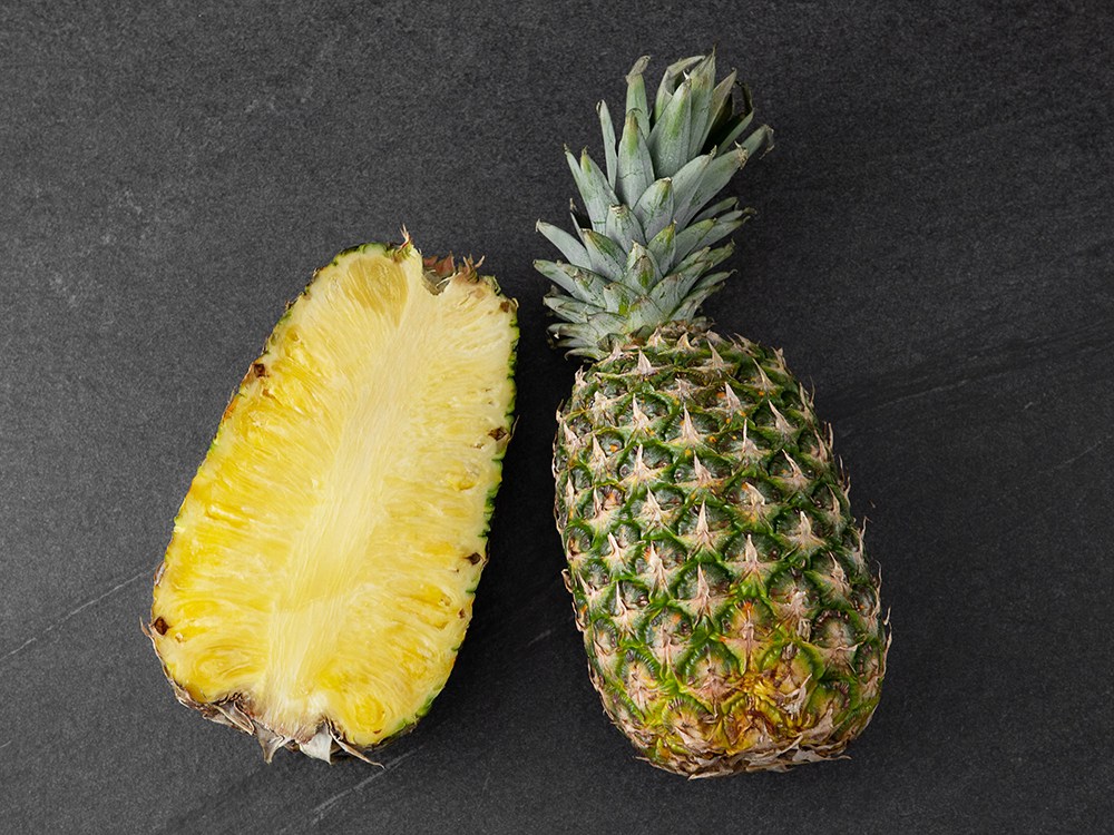 Seuwitio Pineapple Teukdae , 2.1 kg, 1 Pack (스위티오 파인애플 특대, 2.1kg, 1개)