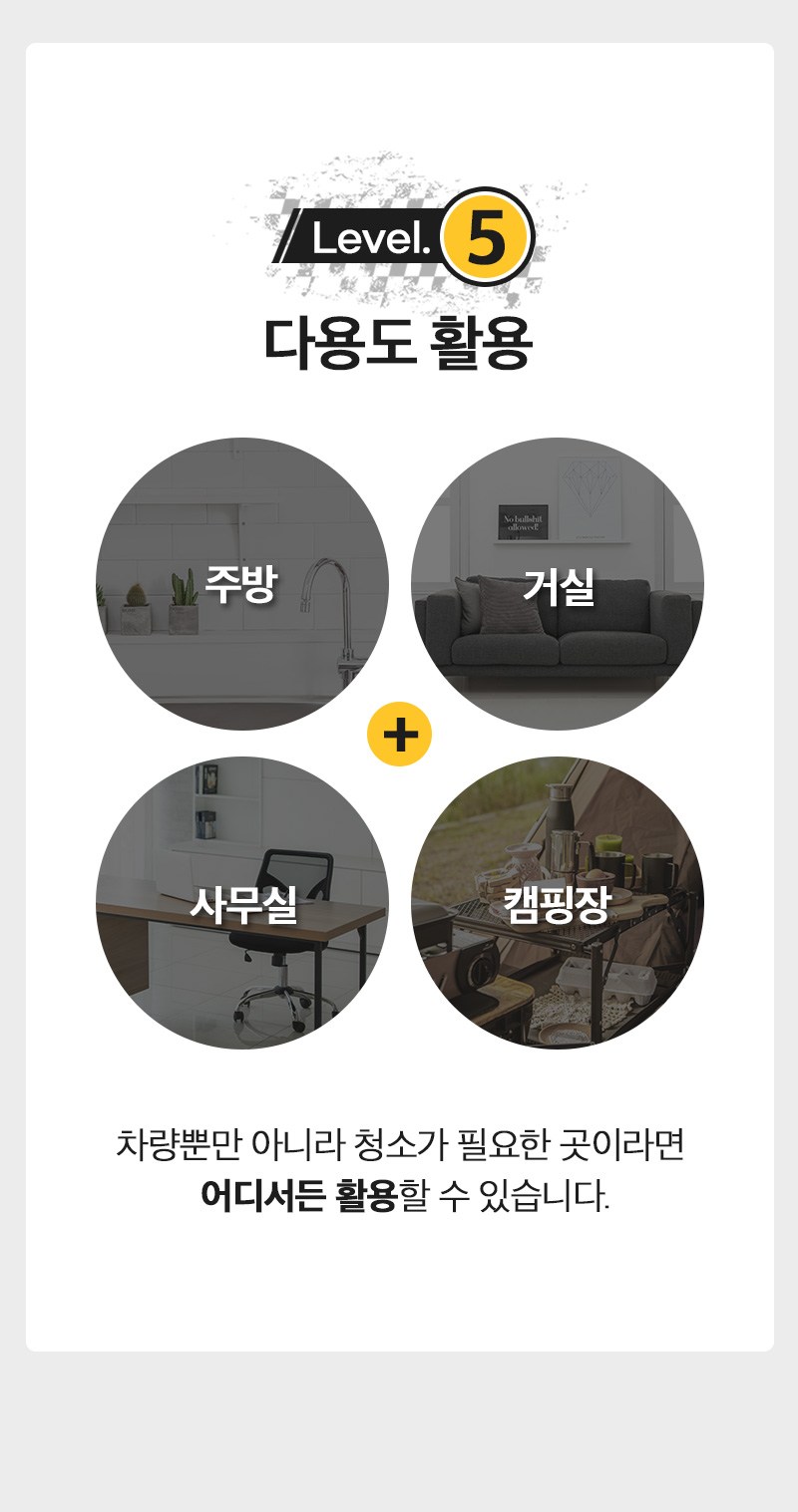 Moteobeu Charyangyong Ppopasseu Dayong Geuk Set Sa Ta 21 p, Geure , 1 Pack (모터브 차량용 뽑아쓰는 다용도 극세사 타월 21p, 그레이, 1개)