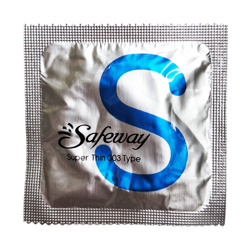 數位 保險 套 0.03 (99) 사진