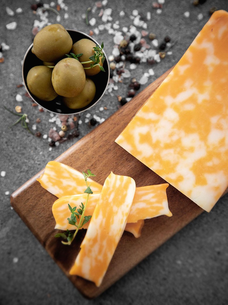 Peosipik Kolbi Jaek Cheese , 227 g, 1 Pack , 2 Pack (퍼시픽 콜비 잭 치즈, 227g, 1개입, 2개)