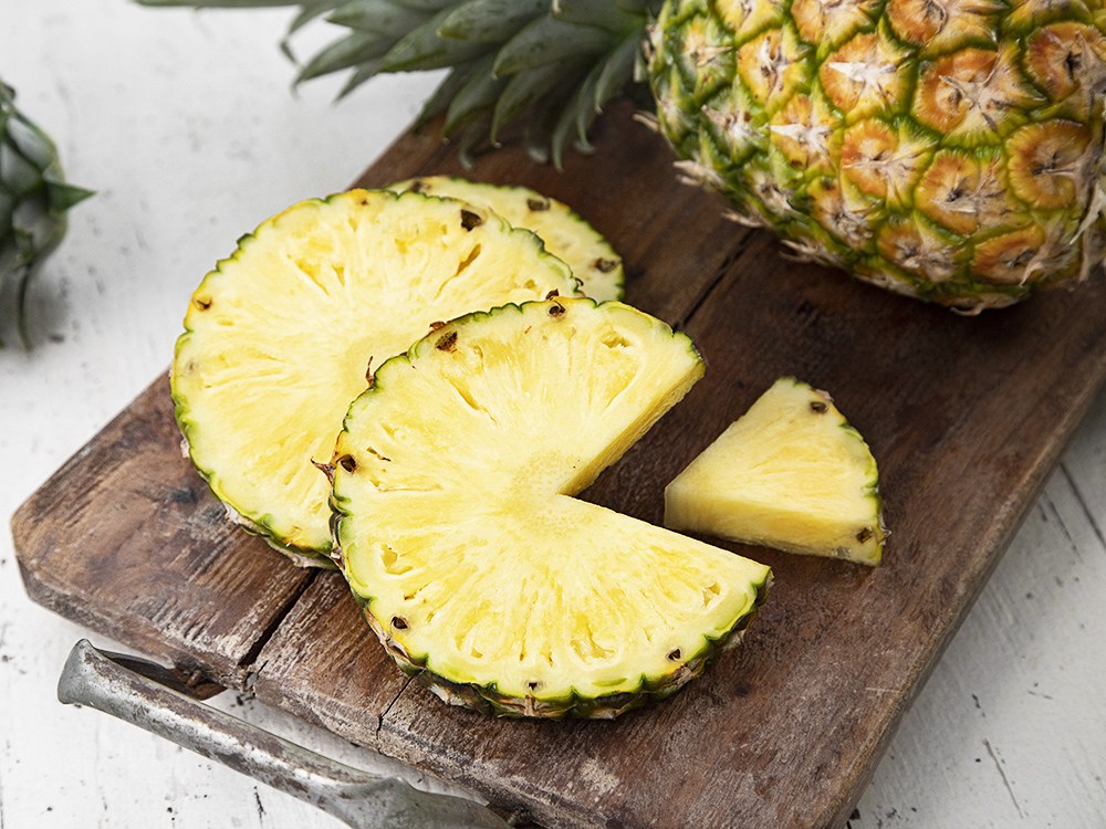 Seuwitio Pineapple Teuk , 1500 g, 1 Pack (스위티오 파인애플 특, 1500g, 1개)