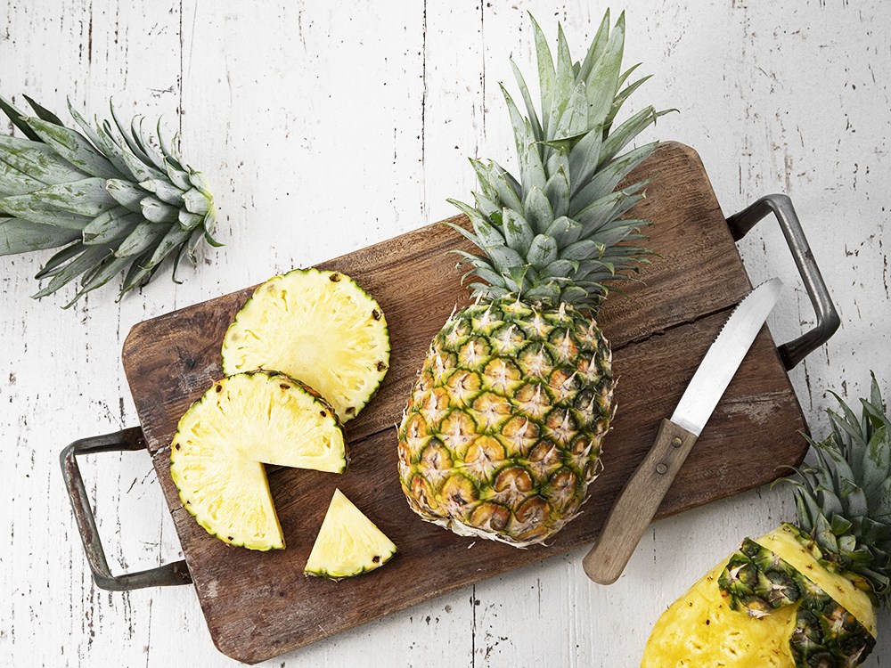 Seuwitio Pineapple Teuk , 1500 g, 1 Pack (스위티오 파인애플 특, 1500g, 1개)