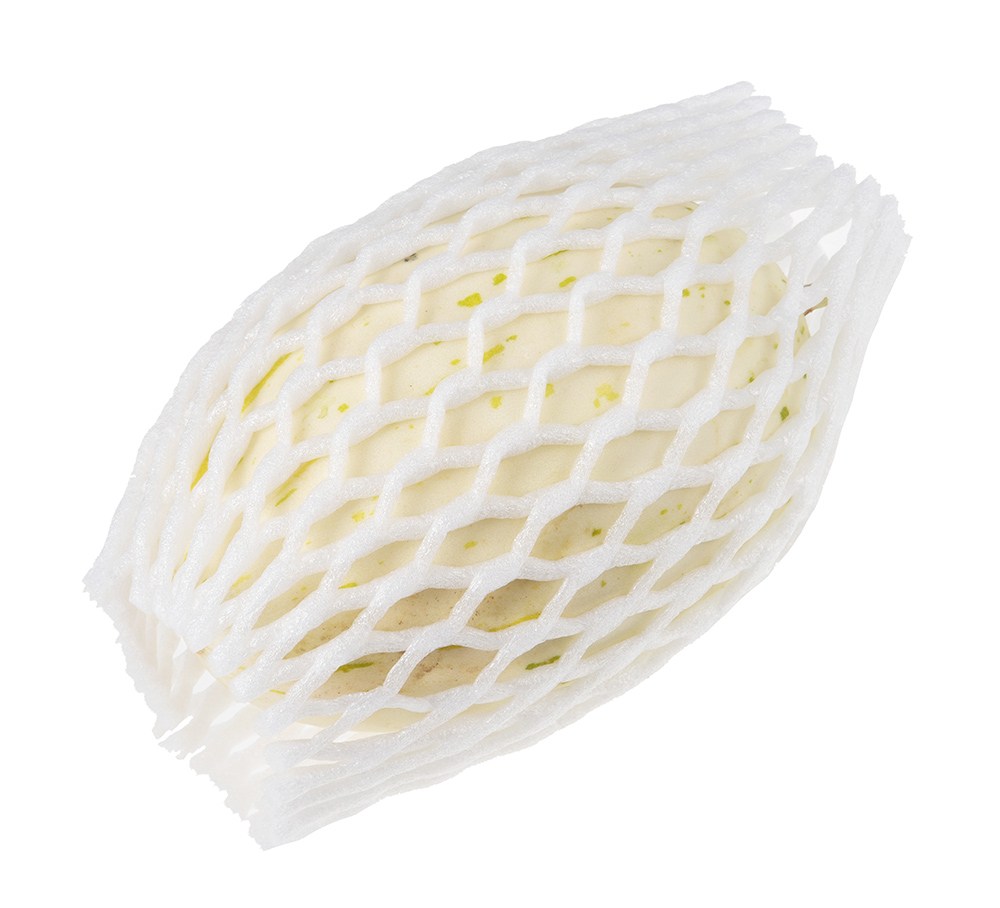 Baekja Melon , 1.1 kg, 1 Pack (백자멜론, 1.1kg, 1개)