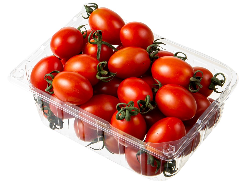 Heulksalrim Eco-friendly Injeung Daechubangul Tomato , 750 g, 1 Pack (흙살림 친환경 인증 대추방울 토마토, 750g, 1팩)