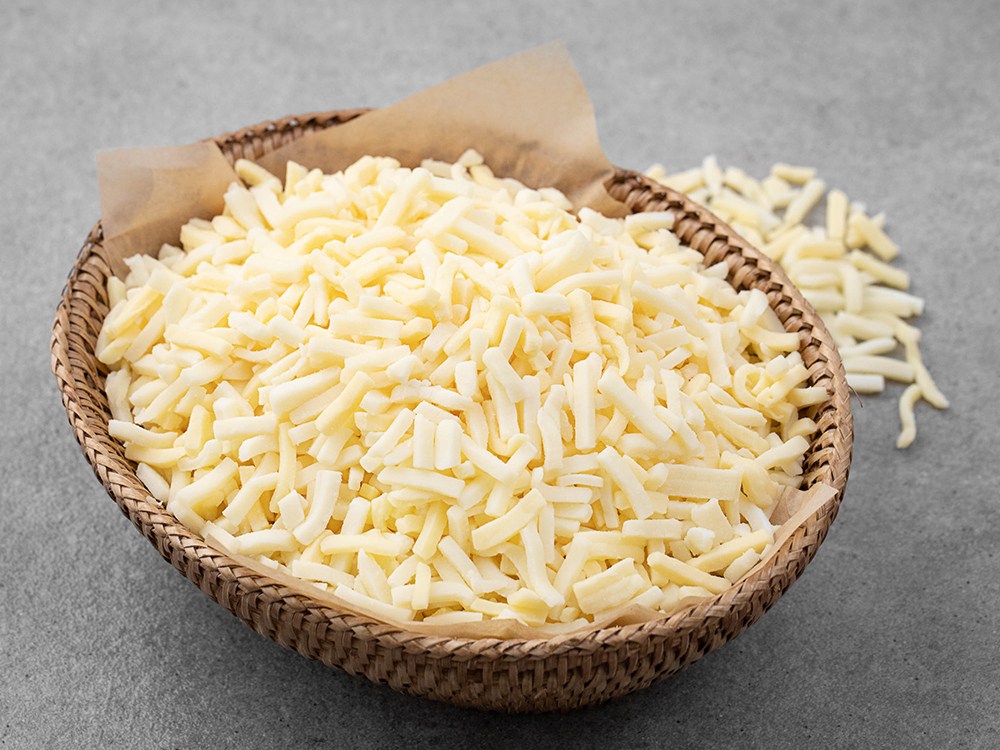 Kodano Mojjarelra PSG, 2.5 kg, 1 Pack , 2 Pack (코다노 모짜렐라 PSG, 2.5kg, 1개입, 2개)