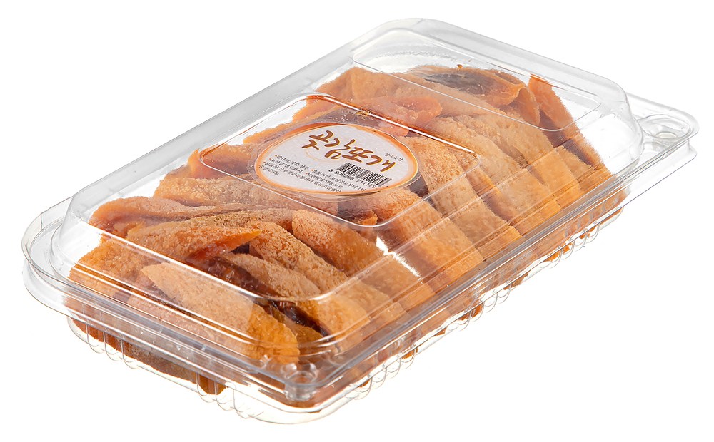 Dajeongda Persimmon Got Persimmon Tto Pack ( Frozen ), 250 g, 1 Pack (다정다감 곶감또개 (냉동), 250g, 1개)