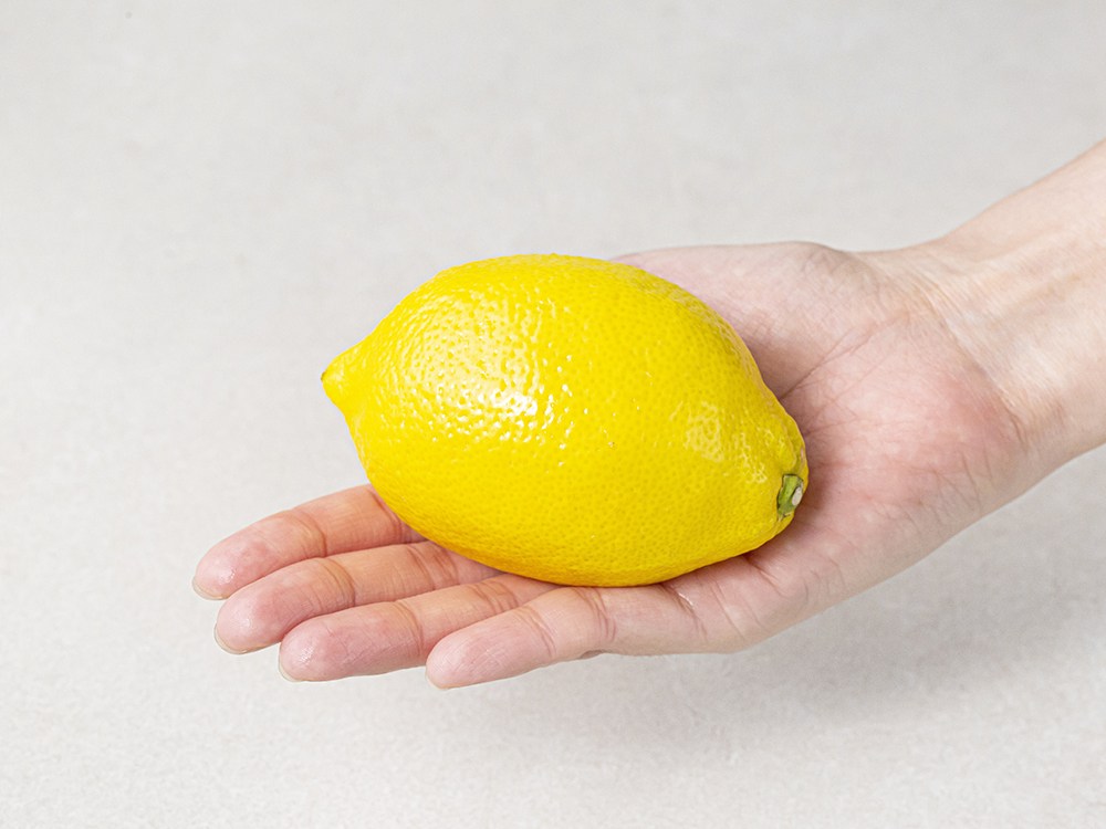 Dajoeun American Lemon , 700 g(6 Pack ), 1 Bag (다조은 미국산 레몬, 700g(6입), 1봉)