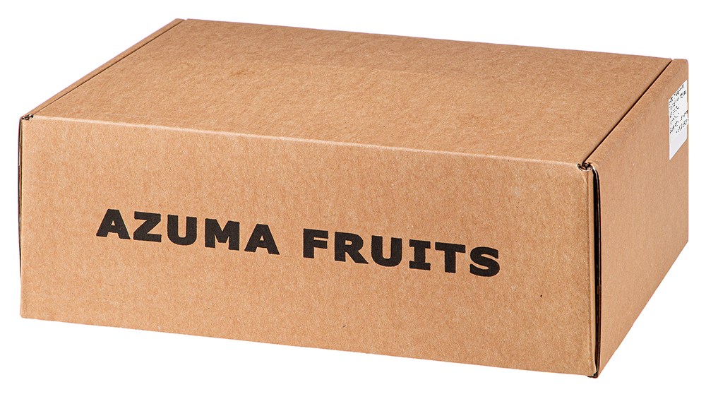 Ajuma Sanjijiksong Goryeong Green Hami Meron , 1.1 kg, 1 Box (아주마 산지직송 고령 그린 하미과 메론, 1.1kg, 1박스)