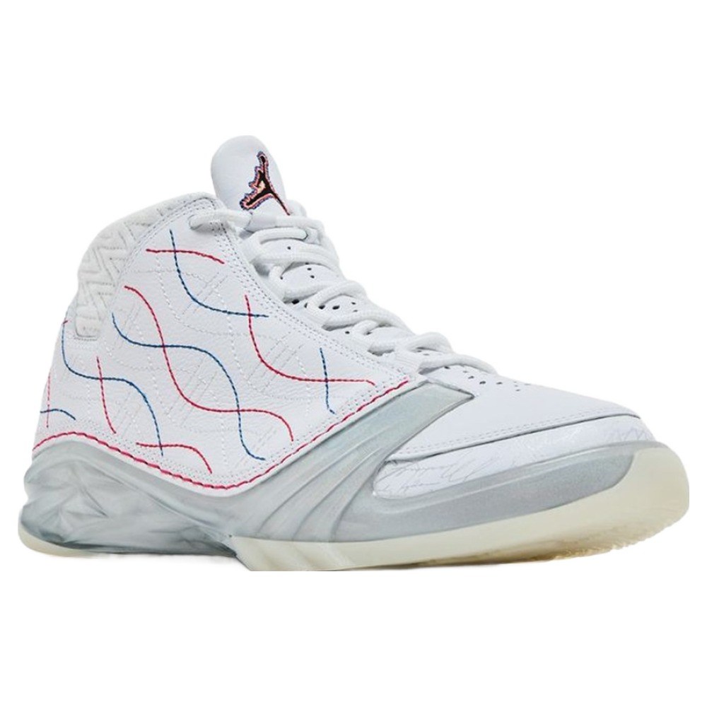 NIKE 耐吉男款AIR JORDAN 23 RETRO 運動休閒鞋FV3621-140 - 運動鞋