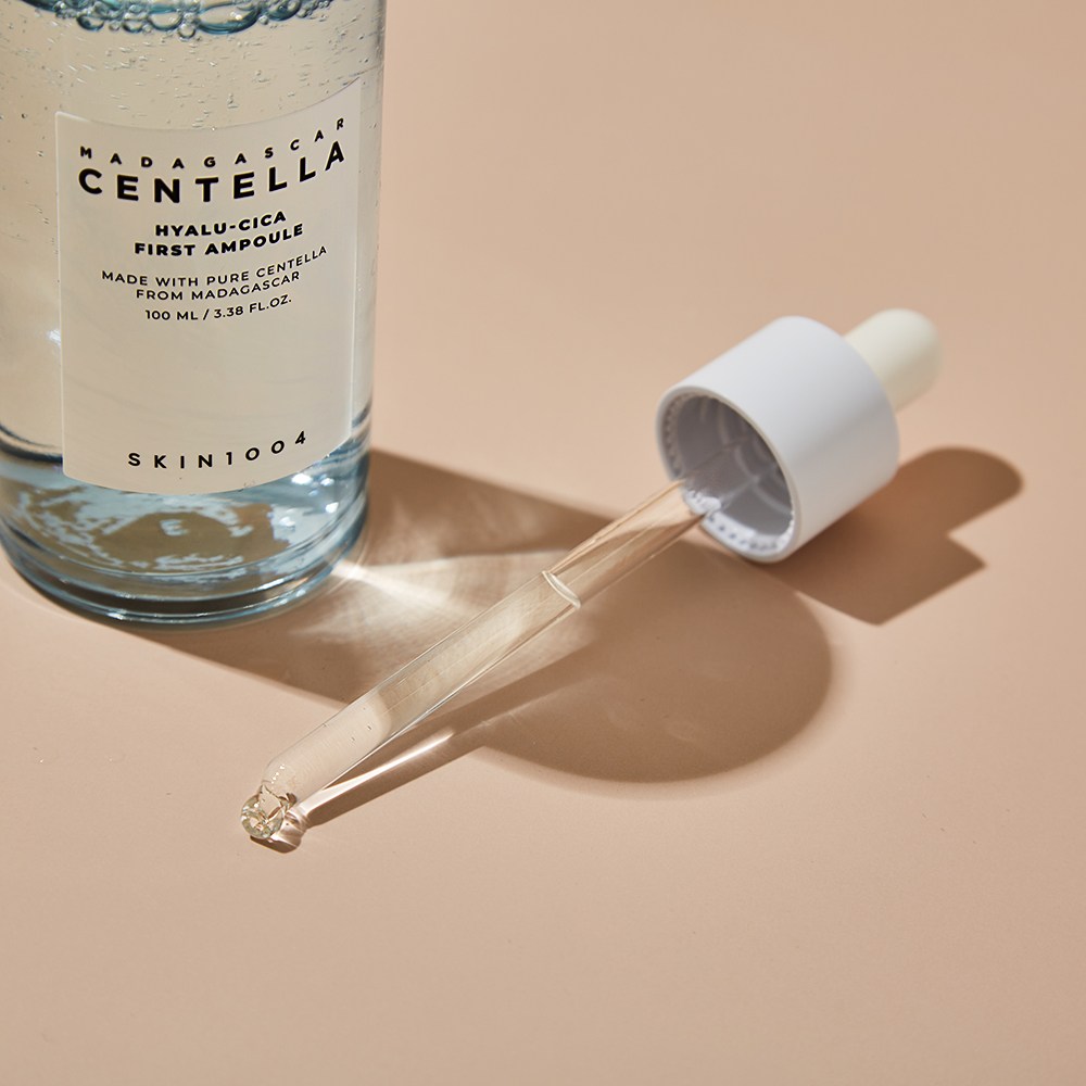 스킨1004 히알루 시카 퍼스트 앰플, 100ml, 2개 - 에센스/세럼/앰플 | 쿠팡
