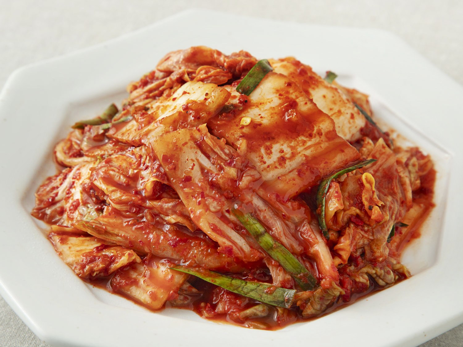 Paenghyeonsuk Choeyangrak Tasty Yetnal Sseoleun Kimchi , 1.5 kg, 1 Pack (팽현숙 최양락의 맛있는 옛날 썰은김치, 1.5kg, 1개)