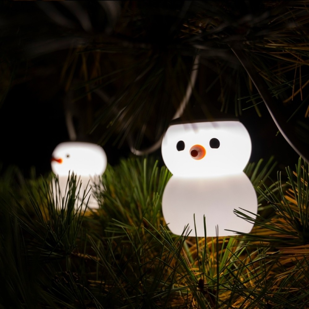 Claymore CADENA UF5 串燈專用雪人燈罩93 x 83 x 82mm 50g, CLA-U02, 1