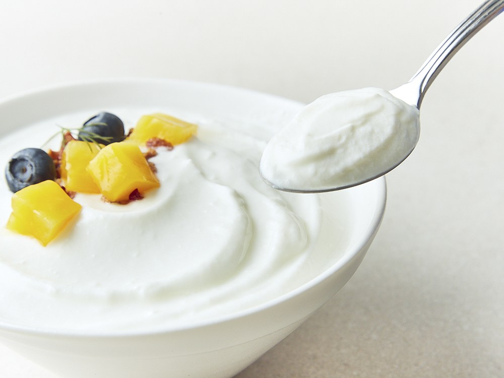Every Day Bao Geurik Yogurt Sugar-free Plain , 400 g, 1 Pack (매일바이오 그릭요거트 무가당 플레인, 400g, 1개)