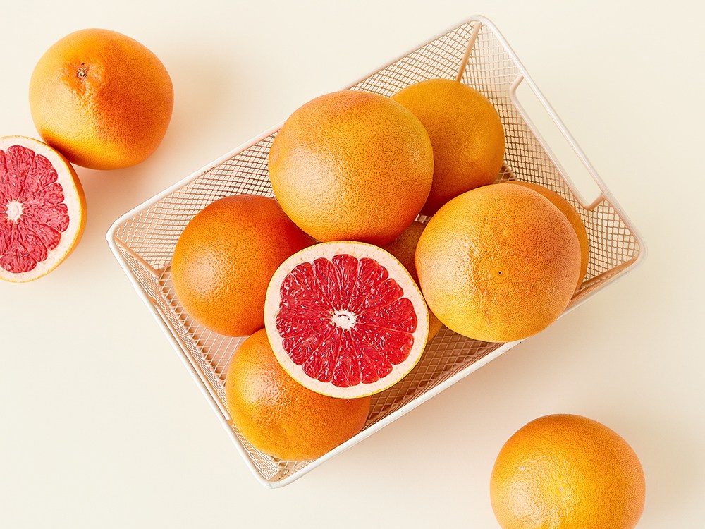 Seurael Jamong , 4 kg, 1 Box (이스라엘 자몽, 4kg, 1박스)