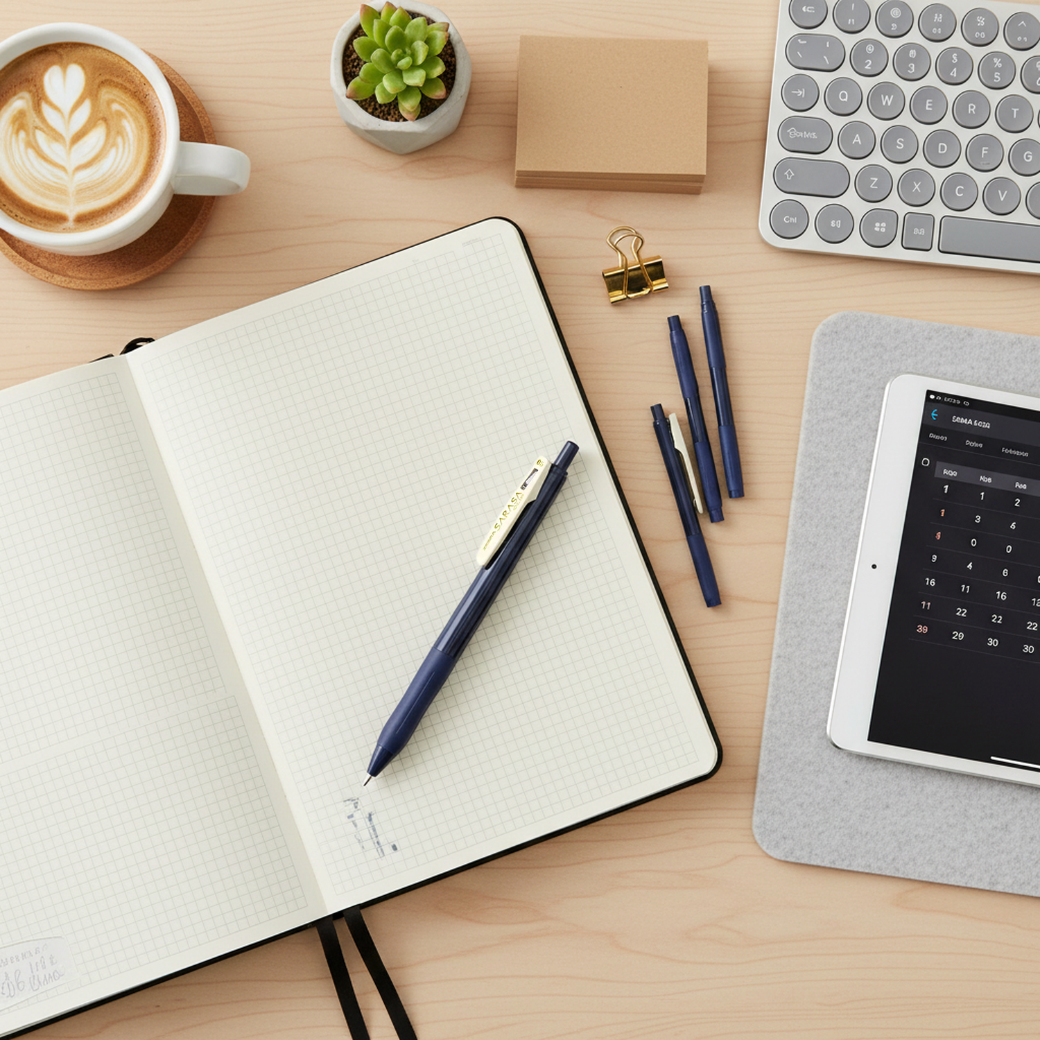 ZEBRA 斑馬牌SARASA CLIP 典雅風鋼珠筆JJ15-V-DB 0.5mm 10支, 藍黑色, 2組- 中性墨水筆| 酷澎