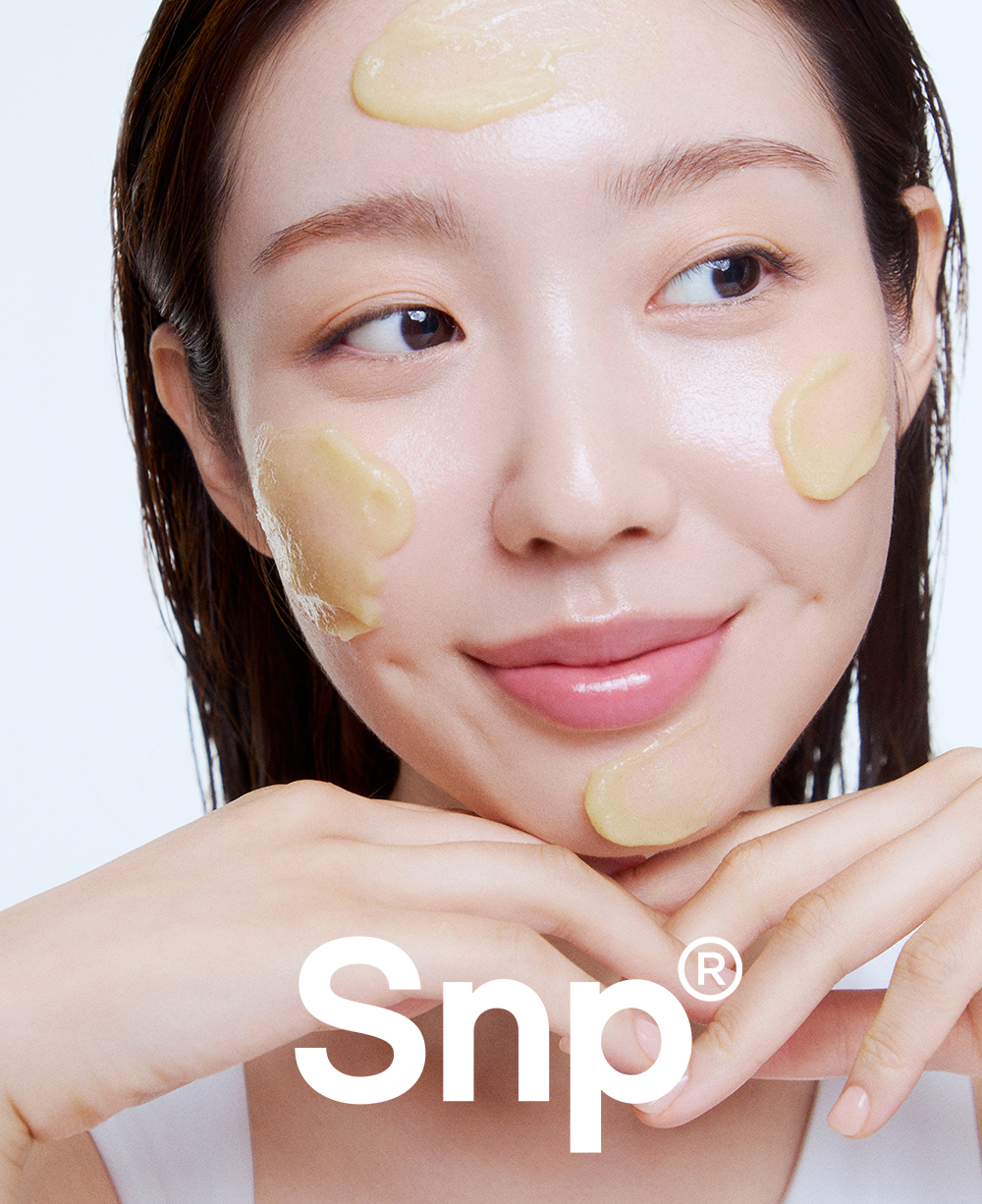 Seuenpi Malkeun Gyeol Tone Saenggi Mask 100 ml, 1 Pack , 1 Pack (에스엔피 맑은 결톤 생기 마스크 100ml, 1개입, 1개)
