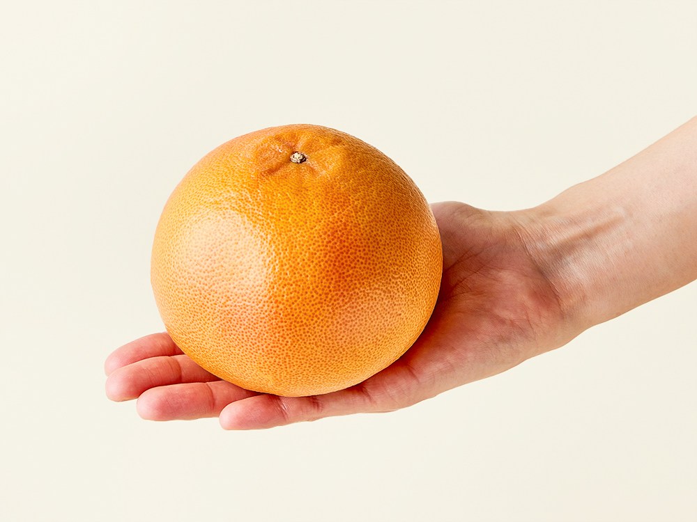 Seurael Jamong , 4 kg, 1 Box (이스라엘 자몽, 4kg, 1박스)