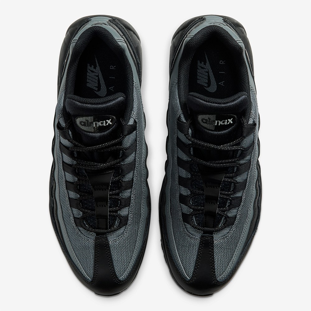 NIKE Air Max 95 Essential CI3705-002 - 運動鞋/休閒鞋| 酷澎