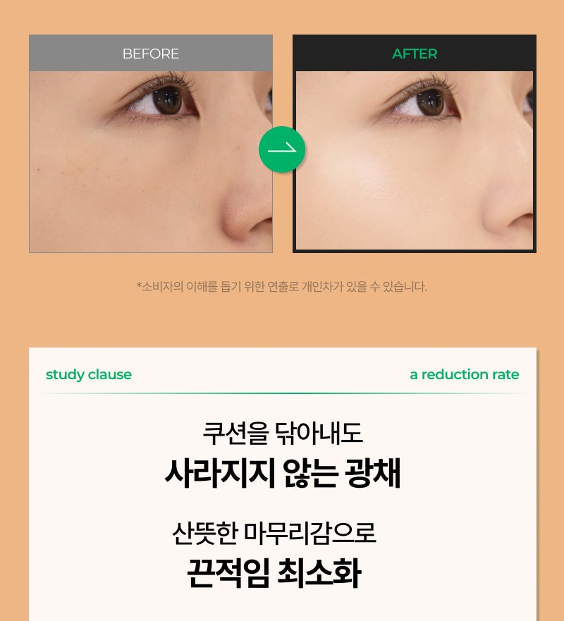 Jidyu Melra Bi Toning Gimi Ampoule Mini Cushion 8 g, 22 Ho Rateubeji , 1 Pack (이지듀 멜라 비 토닝 기미 앰플 미니 쿠션 8g, 22호 라이트베이지, 1개)