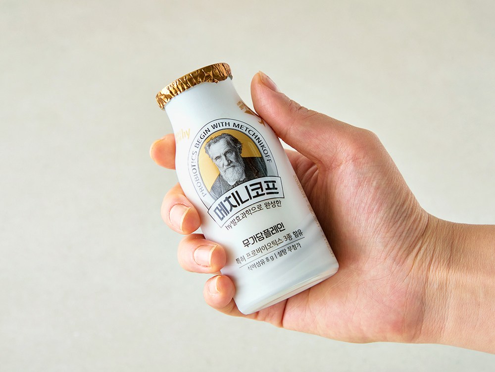 Mechinikopeu Sugar-free Plain , 2 Pack , 4 Pack Pack , 140 ml (메치니코프 무가당 플레인, 2개, 4개입, 140ml)