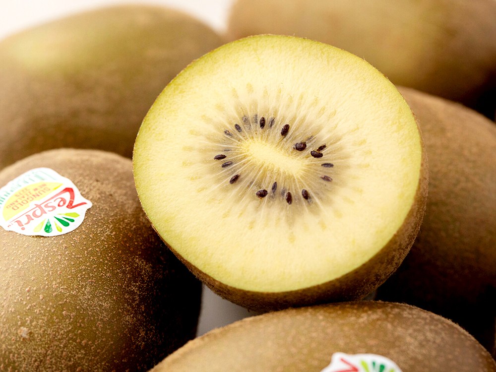 Jeseupeuri Sseon Gold Kiwi (제스프리 썬골드키위)