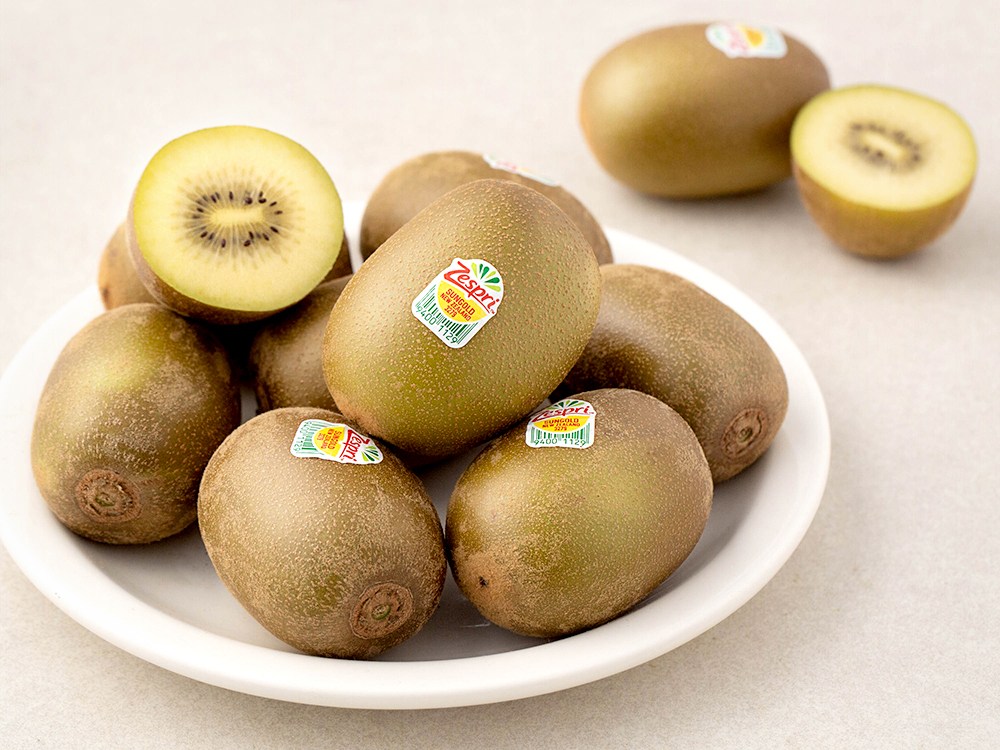 Jeseupeuri Sseon Gold Kiwi (제스프리 썬골드키위)